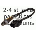 BOSCH 0 258 017 036 (6), Lambda-zonde