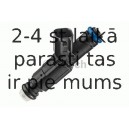 Sprausla BOSCH 0 280 156 154