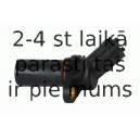 Apgriezienu devējs, Motora vadība BOSCH 0 281 002 778