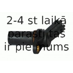 Apgriezienu devējs, Motora vadība BOSCH 0 281 002 778