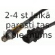 Lambda zonde BOSCH 0 281 004 028