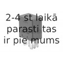 Реле BOSCH 0 986 332 021