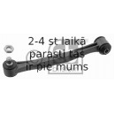 Stiepnis/Atsaite, Stabilizators FEBI BILSTEIN 02891