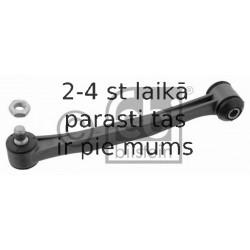 Stiepnis/Atsaite, Stabilizators FEBI BILSTEIN 02891