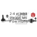 Тяга / стойка, стабилизатор FEBI BILSTEIN 19721