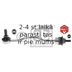 Тяга / стойка, стабилизатор FEBI BILSTEIN 19721