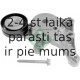 Натяжная планка, поликлиновой ремень INA 534 0140 30