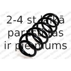 Balstiekārtas atspere KILEN 10173