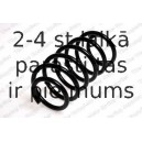 Balstiekārtas atspere KILEN 10177