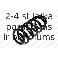 Balstiekārtas atspere KILEN 10185