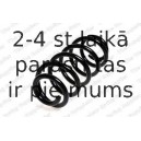 Balstiekārtas atspere KILEN 10186