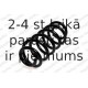 Balstiekārtas atspere KILEN 10187