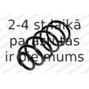 Balstiekārtas atspere KILEN 10198