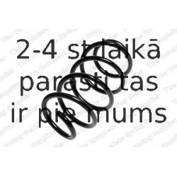 Balstiekārtas atspere KILEN 10199