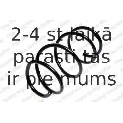 Balstiekārtas atspere KILEN 11016