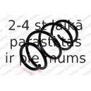 Balstiekārtas atspere KILEN 11035