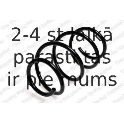 Balstiekārtas atspere KILEN 11035