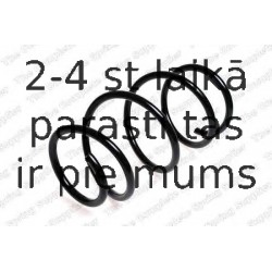Balstiekārtas atspere KILEN 11036