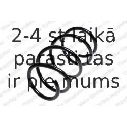 Balstiekārtas atspere KILEN 11044