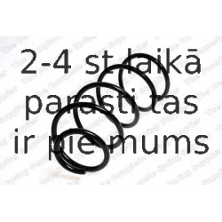 Balstiekārtas atspere KILEN 11053