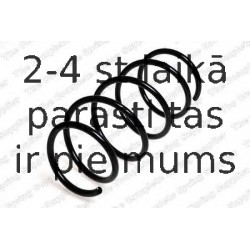 Balstiekārtas atspere KILEN 11112