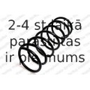 Balstiekārtas atspere KILEN 11419