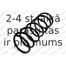 Balstiekārtas atspere KILEN 11419