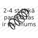 Balstiekārtas atspere KILEN 11454