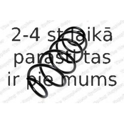 Balstiekārtas atspere KILEN 11455