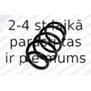 Balstiekārtas atspere KILEN 11471