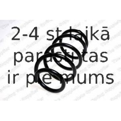 Balstiekārtas atspere KILEN 11471