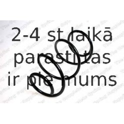 Пружина ходовой части KILEN 11714