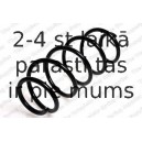 Balstiekārtas atspere KILEN 13001