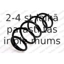 Balstiekārtas atspere KILEN 13002