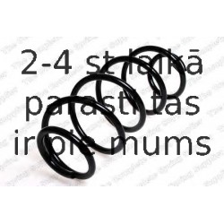 Balstiekārtas atspere KILEN 13002