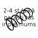 Balstiekārtas atspere KILEN 13374