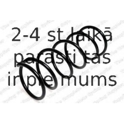 Balstiekārtas atspere KILEN 13374