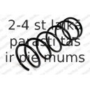 Balstiekārtas atspere KILEN 13375