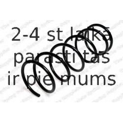 Balstiekārtas atspere KILEN 13375