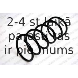 Balstiekārtas atspere KILEN 13379