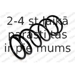 Balstiekārtas atspere KILEN 13393