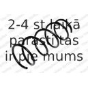 Balstiekārtas atspere KILEN 13394