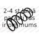 Balstiekārtas atspere KILEN 13395