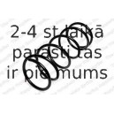 Balstiekārtas atspere KILEN 13396