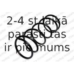 Balstiekārtas atspere KILEN 13396