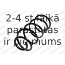 Balstiekārtas atspere KILEN 13415