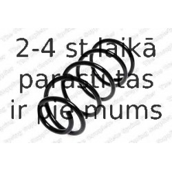 Balstiekārtas atspere KILEN 13415