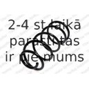 Balstiekārtas atspere KILEN 13416