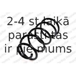 Balstiekārtas atspere KILEN 13416