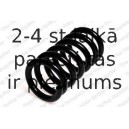 Balstiekārtas atspere KILEN 13771